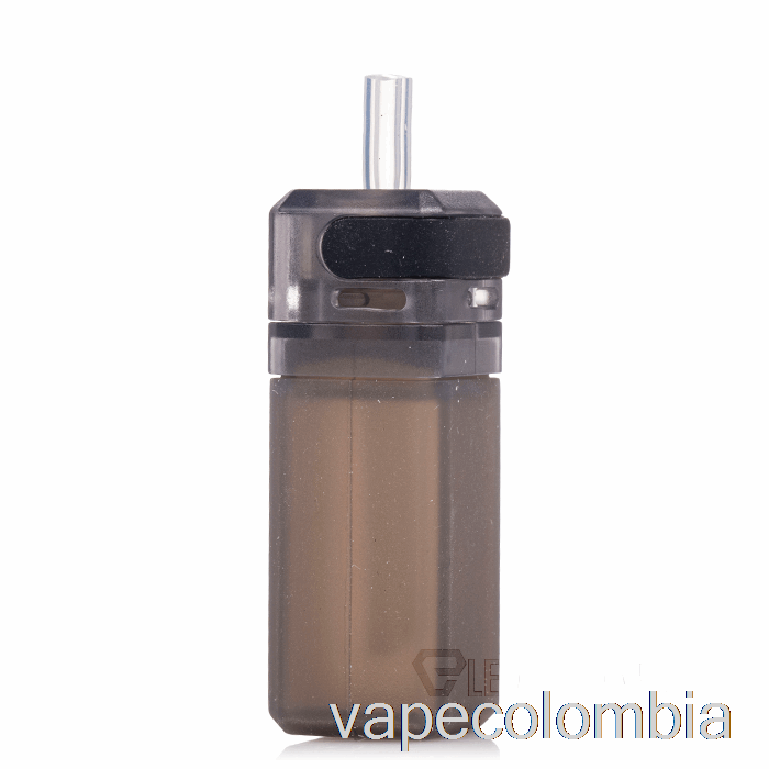 Kit Completo De Vapeo Vandy Vape Pulse V3 Botella Squonk Negra